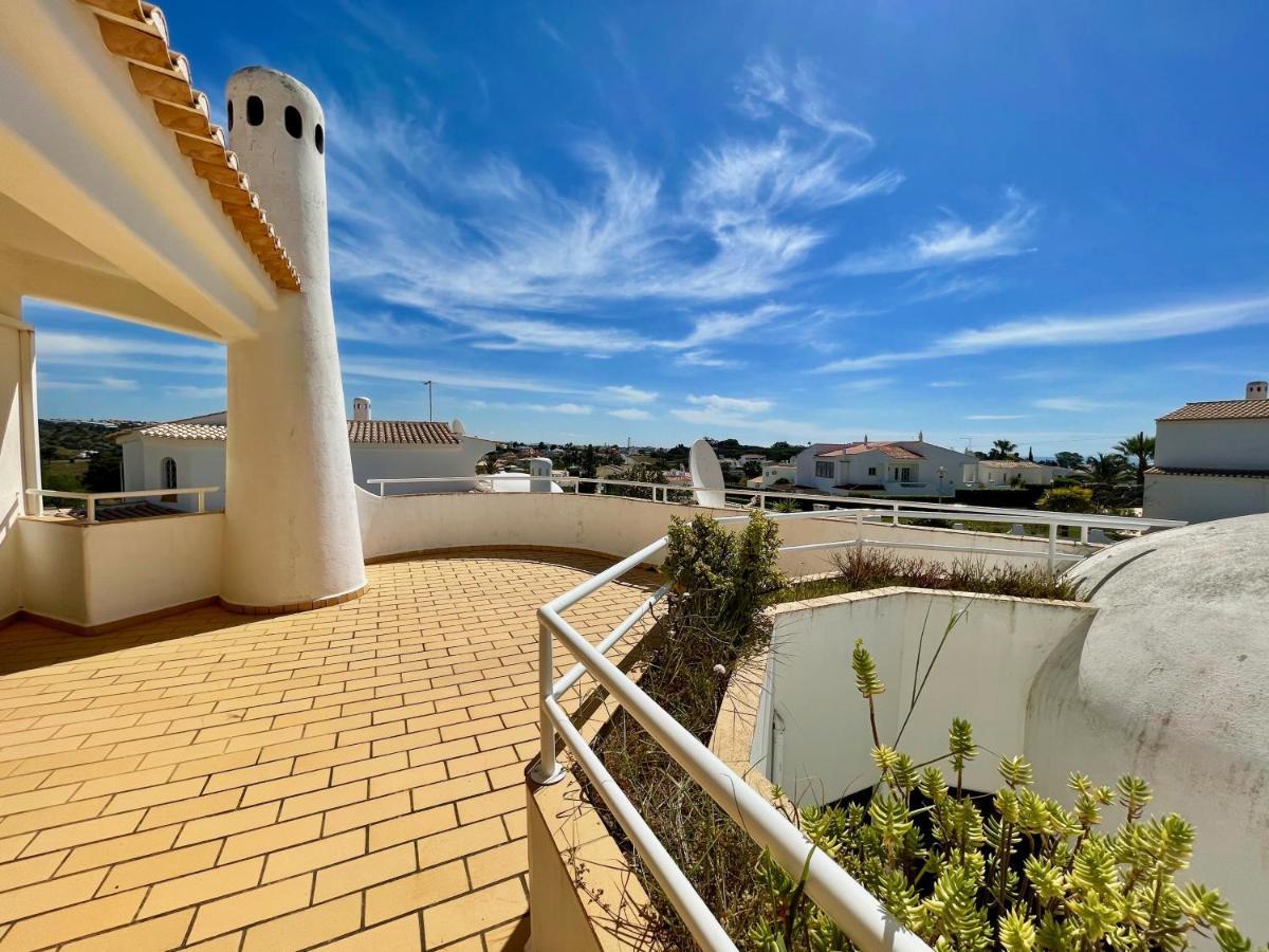 Villa Cristina 9 Albufeira Kültér fotó