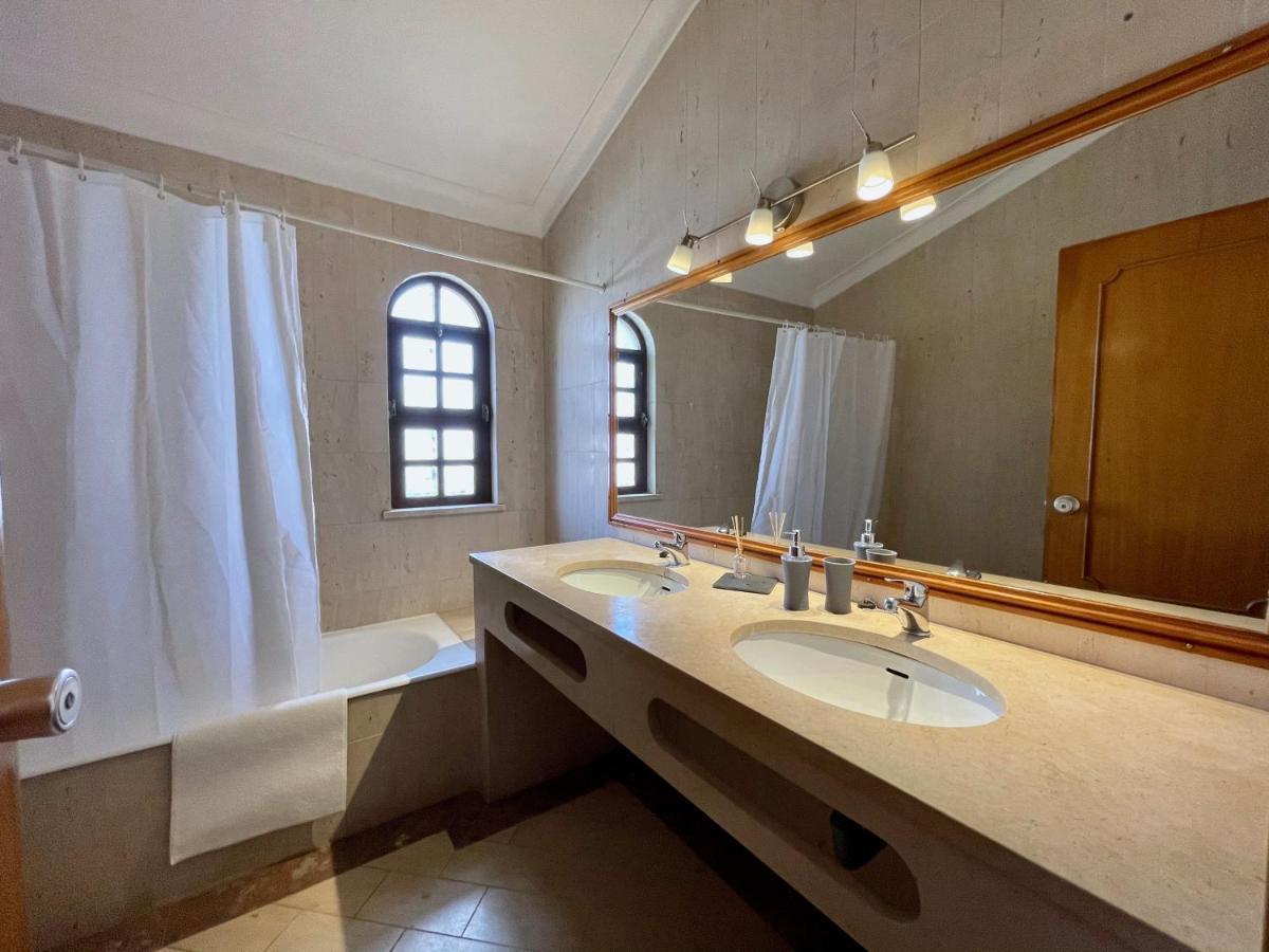 Villa Cristina 9 Albufeira Kültér fotó
